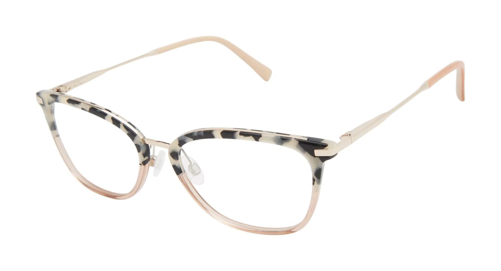 Ted Baker TWUF004 Eyeglasses - view 2